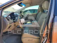 2014 Nissan MURANO photo