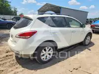 2014 Nissan MURANO фото