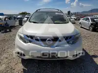 2014 Nissan MURANO photo