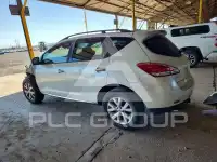 2014 Nissan MURANO фото