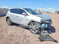 2014 Nissan MURANO фото