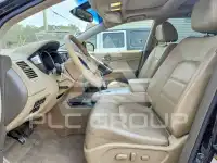 2014 Nissan MURANO photo