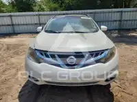 2014 Nissan MURANO фото