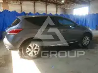 2014 Nissan MURANO photo