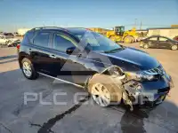 2014 Nissan MURANO photo