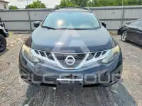 2014 Nissan MURANO photo