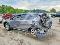 2014 Nissan MURANO фото