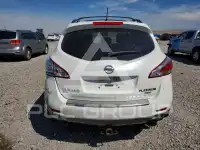 2014 Nissan MURANO photo