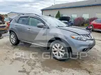 2014 Nissan MURANO фото