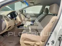2014 Nissan MURANO photo