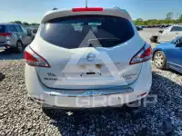 2014 Nissan MURANO photo