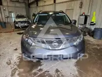 2014 Nissan MURANO photo