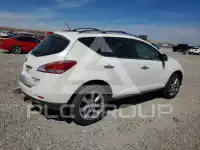 2014 Nissan MURANO photo