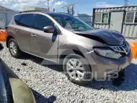 2014 Nissan MURANO photo