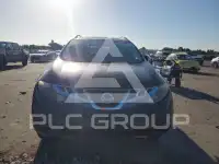 2014 Nissan MURANO фото