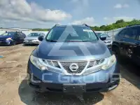 2014 Nissan MURANO фото
