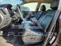 2014 Nissan MURANO фото