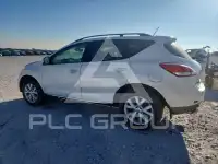 2014 Nissan MURANO фото