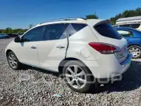 2014 Nissan MURANO photo