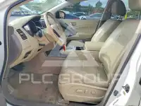 2014 Nissan MURANO фото
