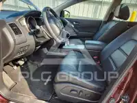 2014 Nissan MURANO фото