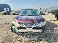 2014 Nissan MURANO фото
