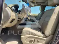 2014 Nissan MURANO фото