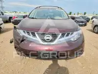 2014 Nissan MURANO фото