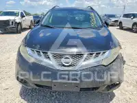 2014 Nissan MURANO фото