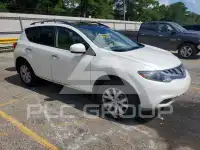 2014 Nissan MURANO photo