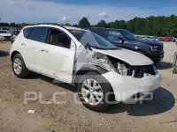 2014 Nissan MURANO photo