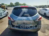 2014 Nissan MURANO фото