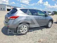 2014 Nissan MURANO фото