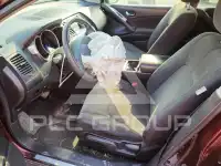 2014 Nissan MURANO фото