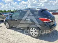2014 Nissan MURANO фото