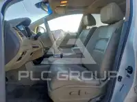 2014 Nissan MURANO фото