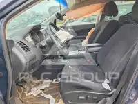 2014 Nissan MURANO photo