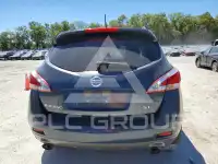 2014 Nissan MURANO photo