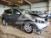 2014 Nissan MURANO фото