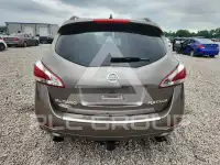 2014 Nissan MURANO фото