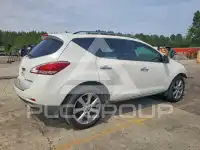 2014 Nissan MURANO фото