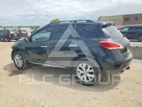 2014 Nissan MURANO фото