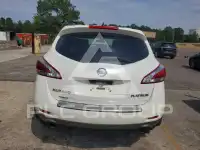 2014 Nissan MURANO фото