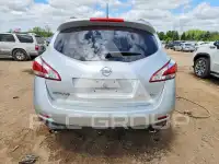 2014 Nissan MURANO фото