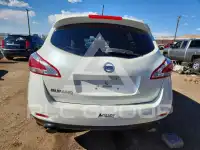 2014 Nissan MURANO фото
