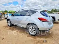2014 Nissan MURANO фото