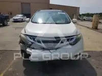 2014 Nissan MURANO фото