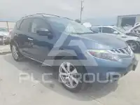 2014 Nissan MURANO фото
