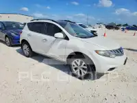 2014 Nissan MURANO фото