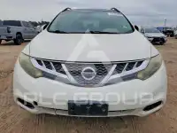 2014 Nissan MURANO фото